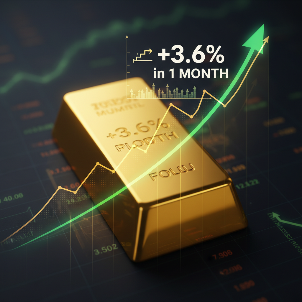 Harga Emas Hari Ini 25 November 2025: Lonjakan Spektakuler 2,12%, Rally November Berlanjut!