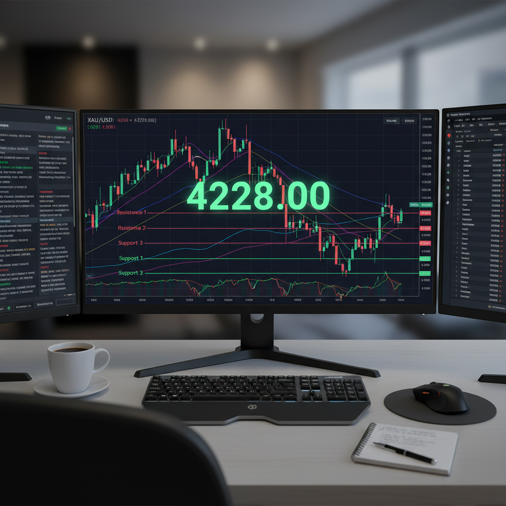 Harga Emas Hari Ini 20 Desember 2025: Breakthrough Spektakuler, Naik 4,66% Sejak Awal November!